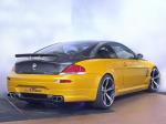 BMW M6 Tension Concept by AC Schnitzer 2005 года
